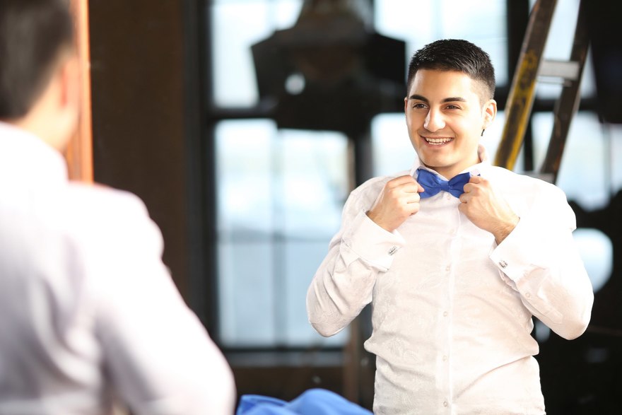 Давойс на свадьбу 6