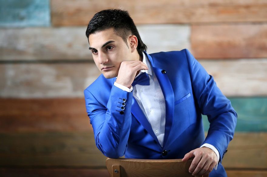 Давойс на свадьбу 11