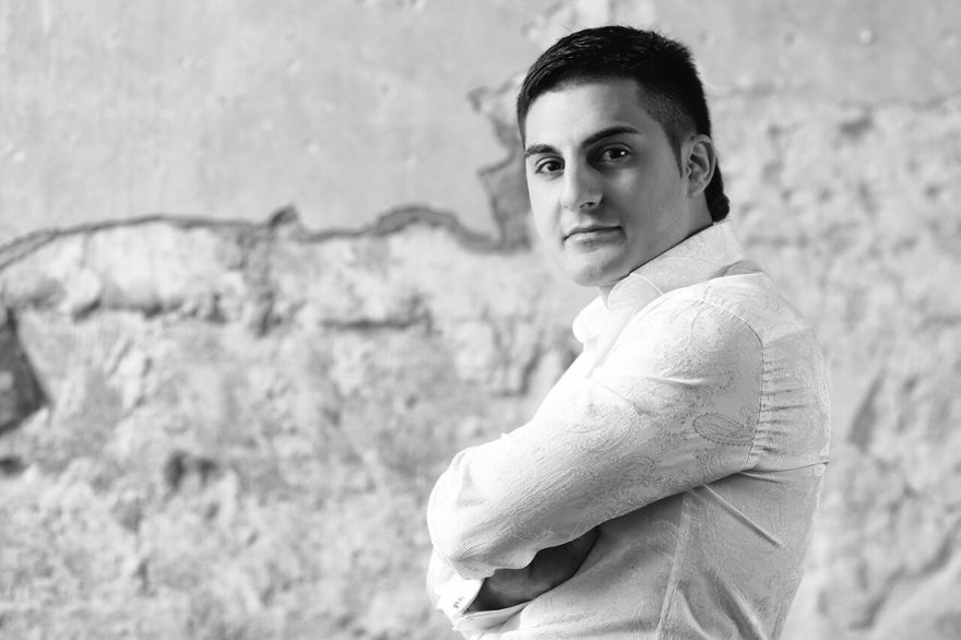 Давойс на свадьбу 12