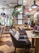 Банкетный зал / Ресторан Bon App Cafe в Москве 4