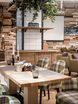 Банкетный зал / Ресторан Bon App Cafe в Москве 5