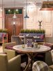 Банкетный зал / Ресторан Bon App Cafe в Москве 6