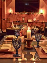 Банкетный зал / Ресторан River Club Moscow в Москве 1