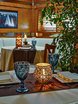 Банкетный зал / Ресторан River Club Moscow в Москве 3