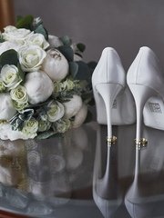 Отчет со свадьбы Сергея и Ирины Анастасия Юнисова 2