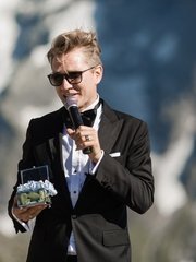 Отчеты с разных свадеб Александр Пастухов 2