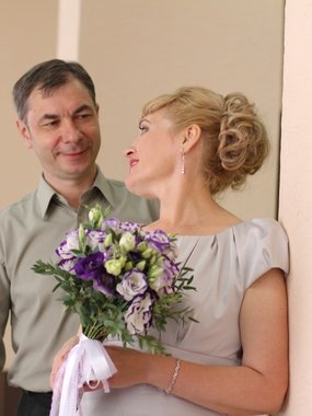Фотоотчет со свадьбы Татьяны и Владимира от Елена Жунова 1