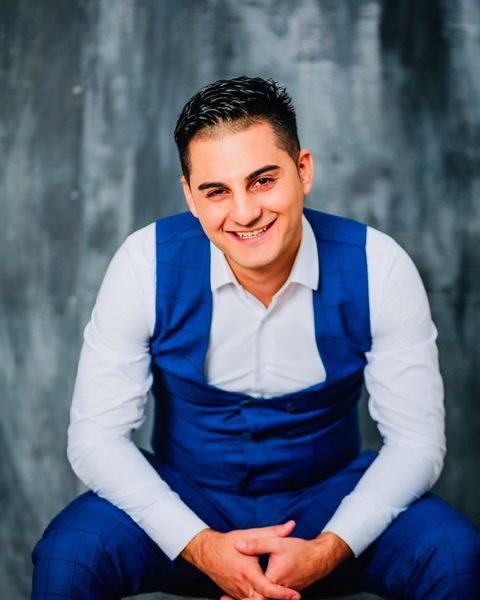 Давойс на свадьбу 3