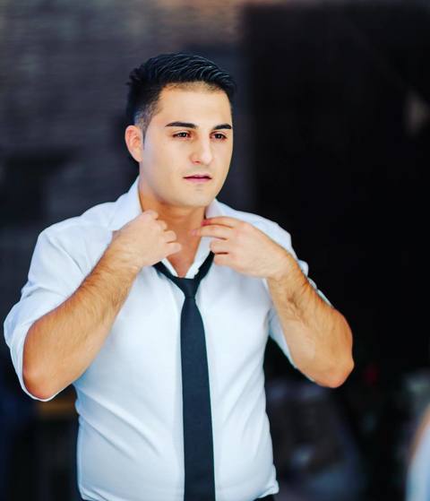 Давойс на свадьбу 8