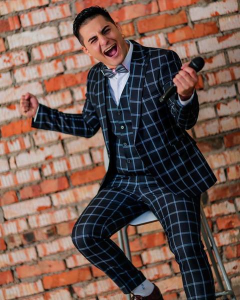 Давойс на свадьбу 9