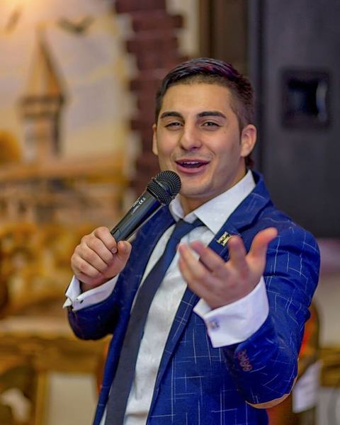 Давойс на свадьбу 10