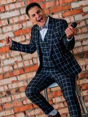 Давойс на свадьбу 1