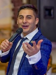 Давойс на свадьбу 1