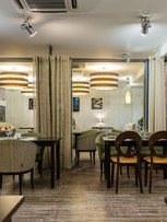 Банкетный зал / Ресторан Ресторан MANDARIN в Москве 1
