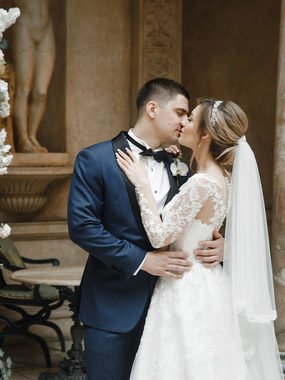 Фотоотчет со свадьбы Анастасии и Дениса от Василий Жуков 2