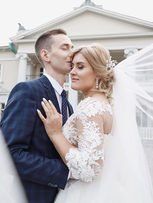 Фотоотчет со свадьбы Екатерины и Якова от Василий Жуков 1