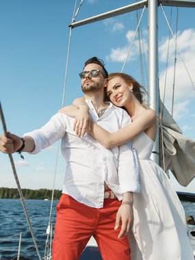 Фотоотчет Love story Елены и Ивана от Василий Жуков 1