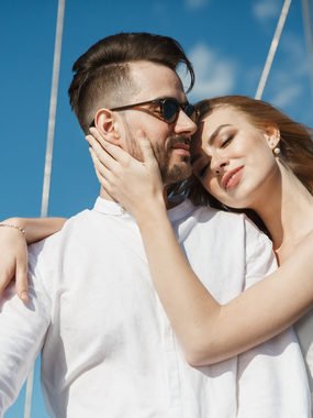 Фотоотчет Love story Елены и Ивана от Василий Жуков 2