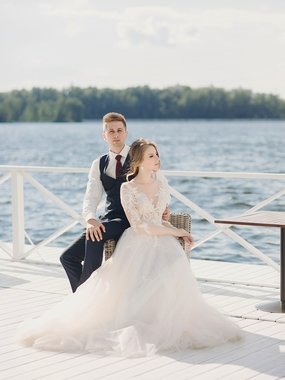 Фотоотчет со свадьбы 3 от Анастасия Воскресенская 1