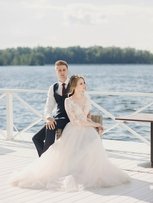 Фотоотчет со свадьбы 3 от Анастасия Воскресенская 1