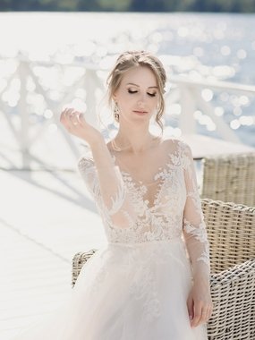 Фотоотчет со свадьбы 3 от Анастасия Воскресенская 2