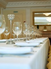 Банкетный зал / Ресторан  в Москве 2