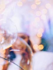 Шоу мыльных пузырей на свадьбу от ShowFM 2