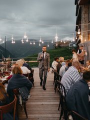 Отчеты с разных свадеб  2