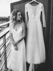 Отчет со свадьбы Ксении и Марка  2