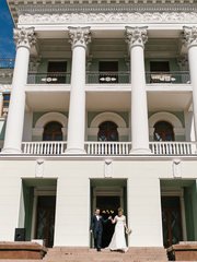 Отчет со свадьбы Евгении и Егора  2