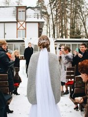 Отчет со свадьбы Инны и Дмитрия  2