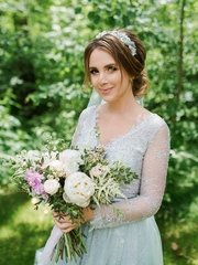 Отчет со свадьбы Анны и Александра  1