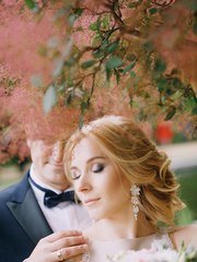 Отчет со свадьбы Марины и Максима  1