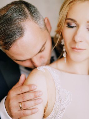 Отчет со свадьбы Марины и Максима Артём Хатыпов 2