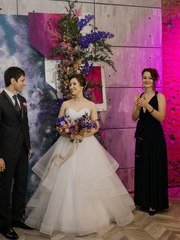 Отчет со свадьбы Анны и Руслана  2