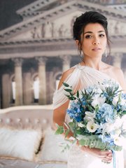 Отчет со свадьбы Дарьи и Романа  2