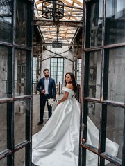 Свадьбы в ресторане SillyCat Ресторан SillyCat 1