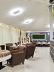 Банкетный зал / Ресторан Кафе Гранатовый Сад №1 в Москве 6
