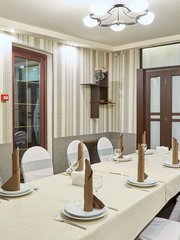 Банкетный зал / Ресторан Кафе Гранатовый Сад №1 в Москве 1