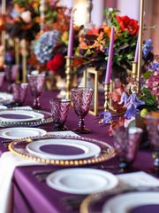 Кейтеринг на свадьбу FineDine Кейтеринг 2