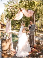 Выездная регистрация в CLUBBARIN eco hotel & bar CLUBBARIN eco hotel and bar 2