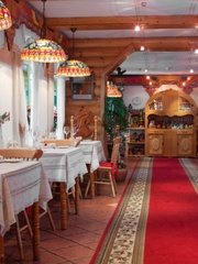 Банкетный зал / Ресторан  в Москве 1