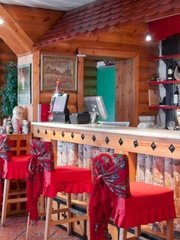 Банкетный зал / Ресторан  в Москве 2