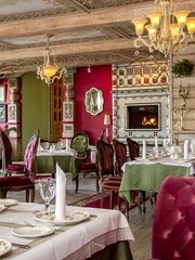 Банкетный зал / Ресторан  в Москве 1