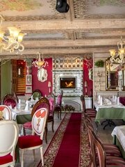 Банкетный зал / Ресторан  в Москве 2