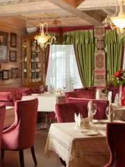 Банкетный зал / Ресторан  в Москве 1