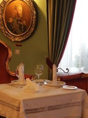 Банкетный зал / Ресторан  в Москве 2