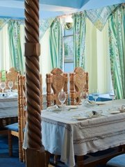 Банкетный зал / Ресторан  в Москве 1