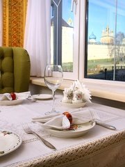 Веранда  в Москве 1