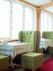 Веранда  в Москве 2